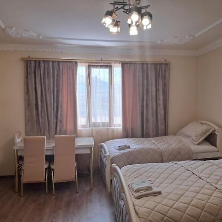 Aspet B&B Tatev Extérieur photo