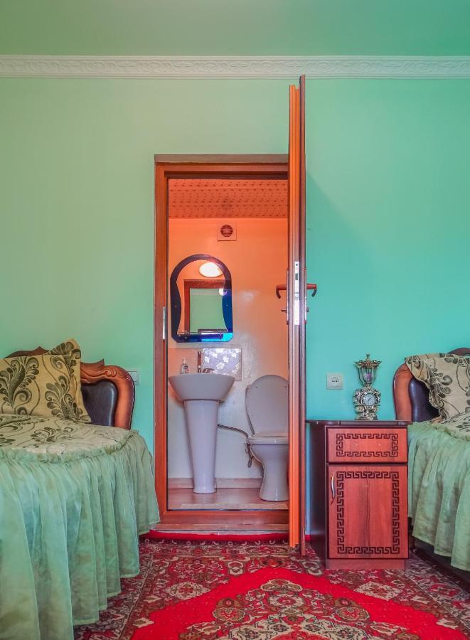 Aspet B&B Tatev Extérieur photo