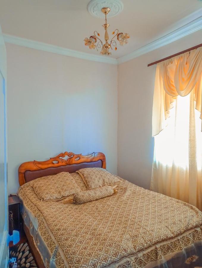 Aspet B&B Tatev Extérieur photo