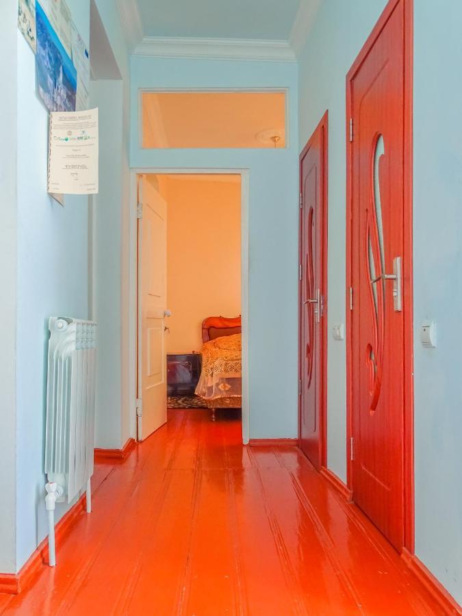 Aspet B&B Tatev Extérieur photo