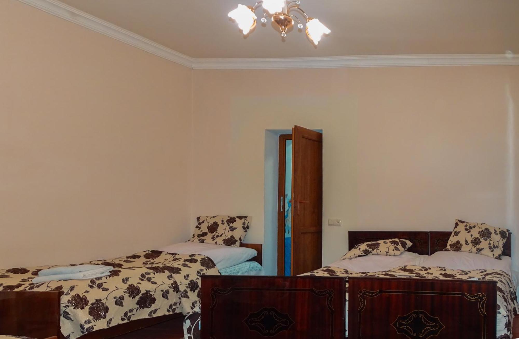 Aspet B&B Tatev Extérieur photo