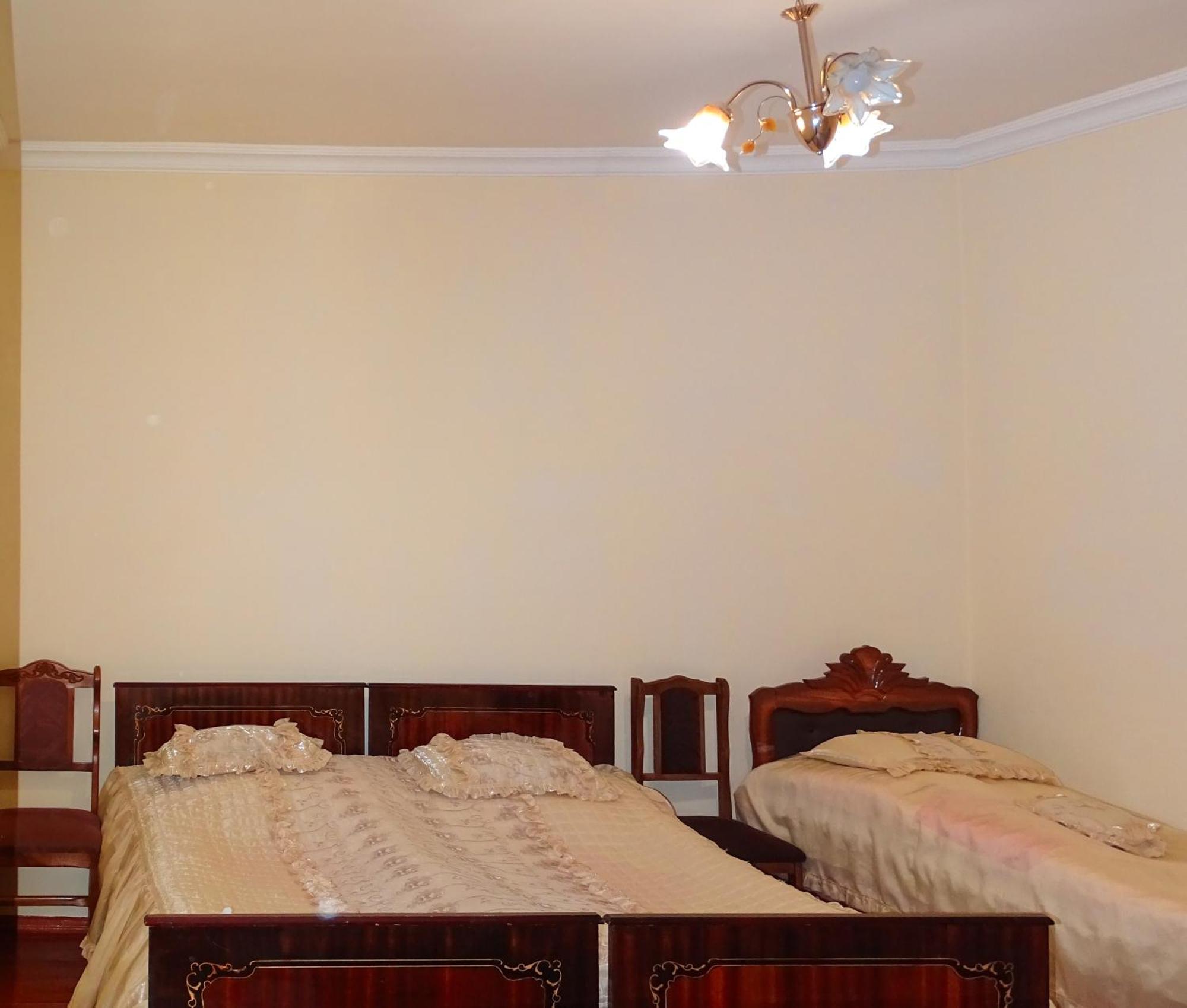 Aspet B&B Tatev Extérieur photo