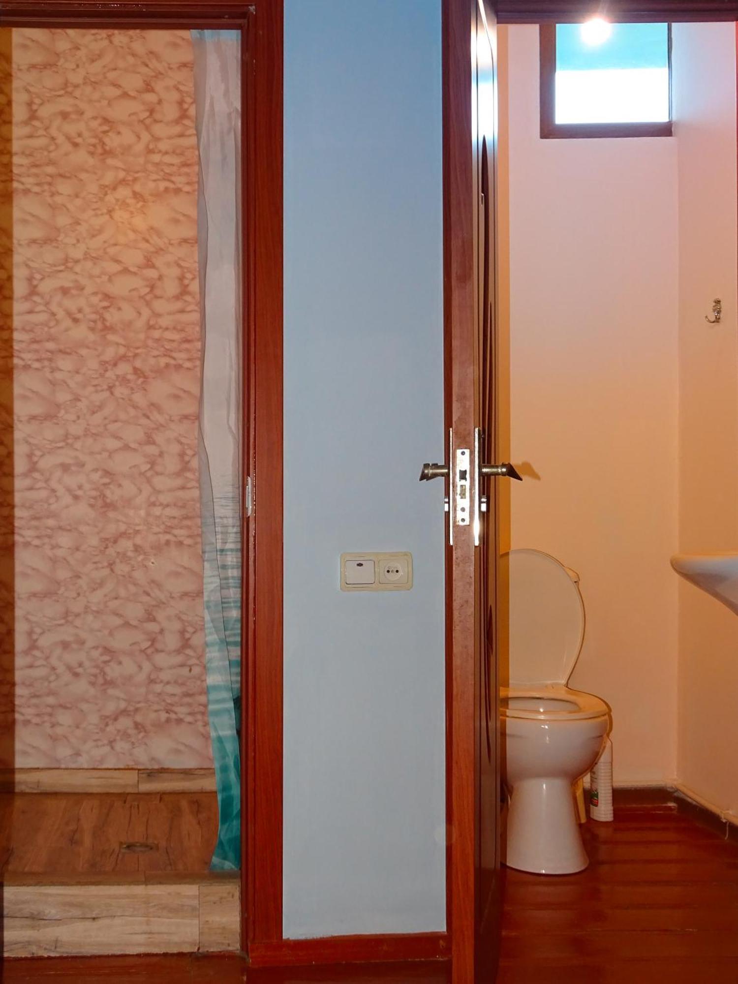 Aspet B&B Tatev Extérieur photo
