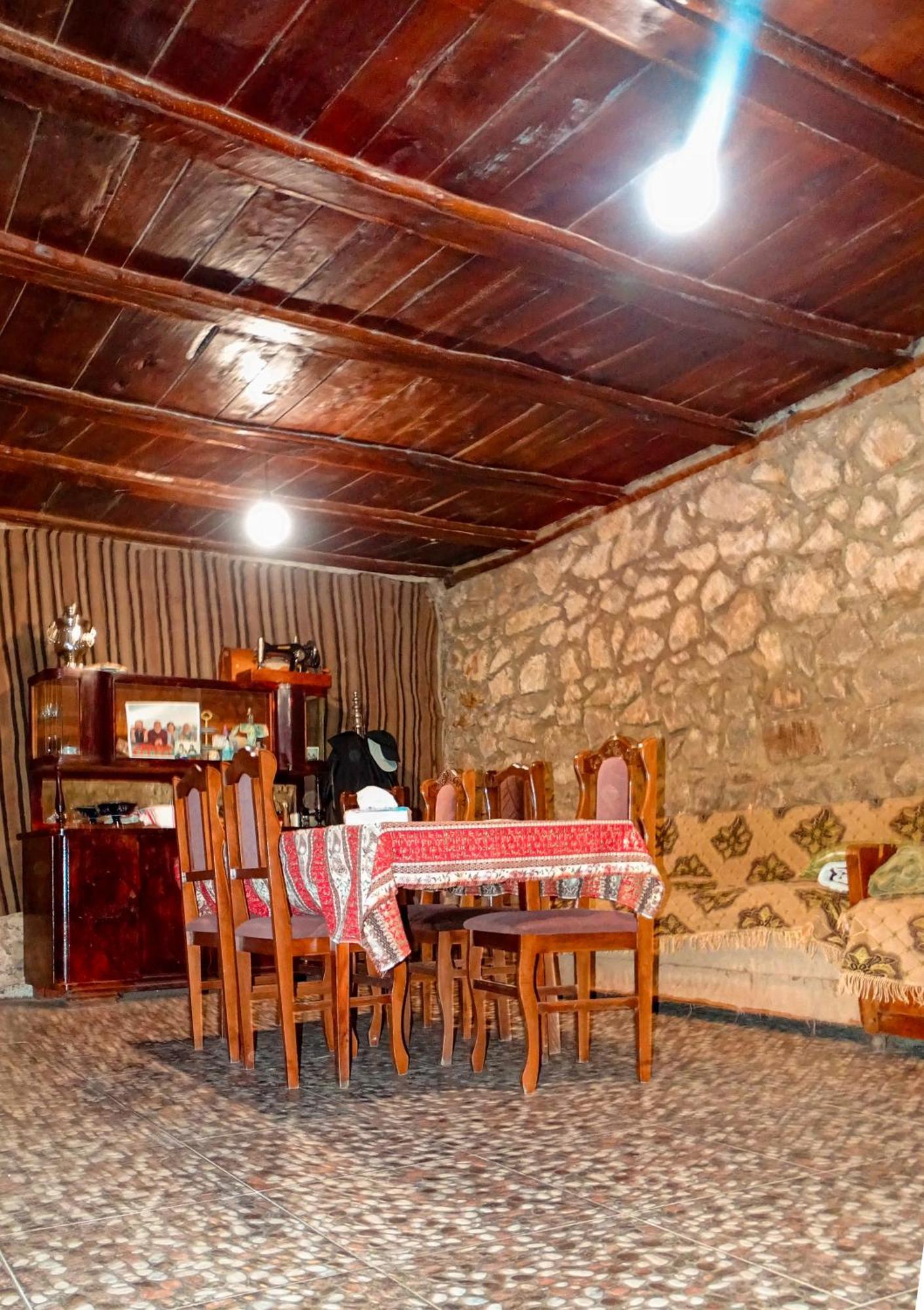 Aspet B&B Tatev Extérieur photo