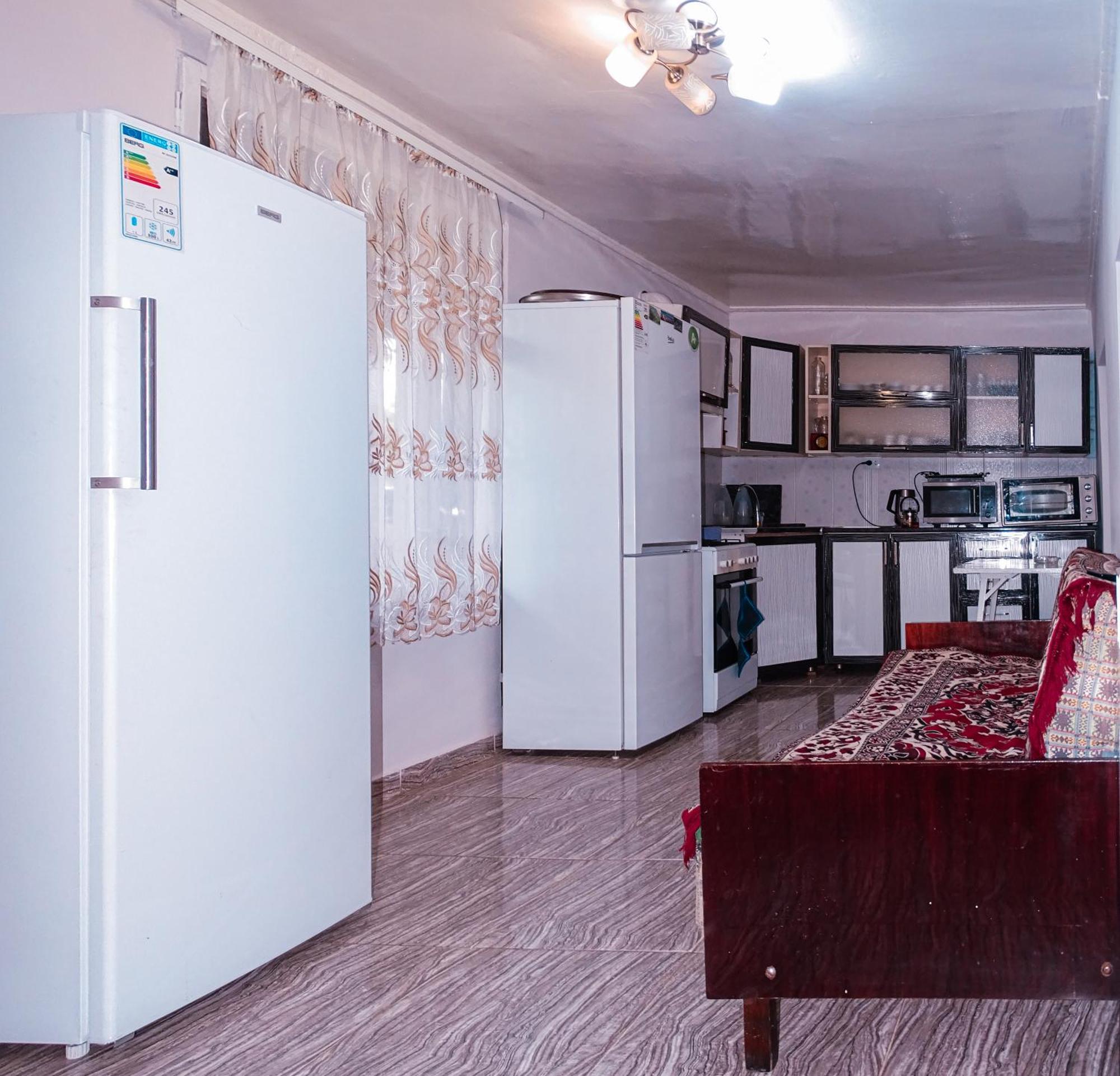 Aspet B&B Tatev Extérieur photo