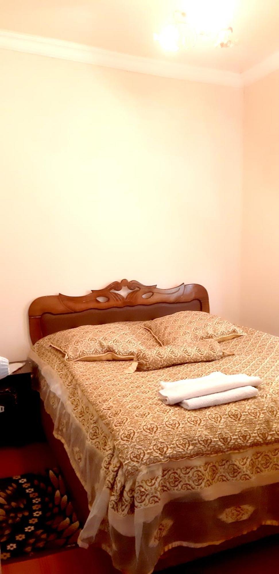 Aspet B&B Tatev Extérieur photo