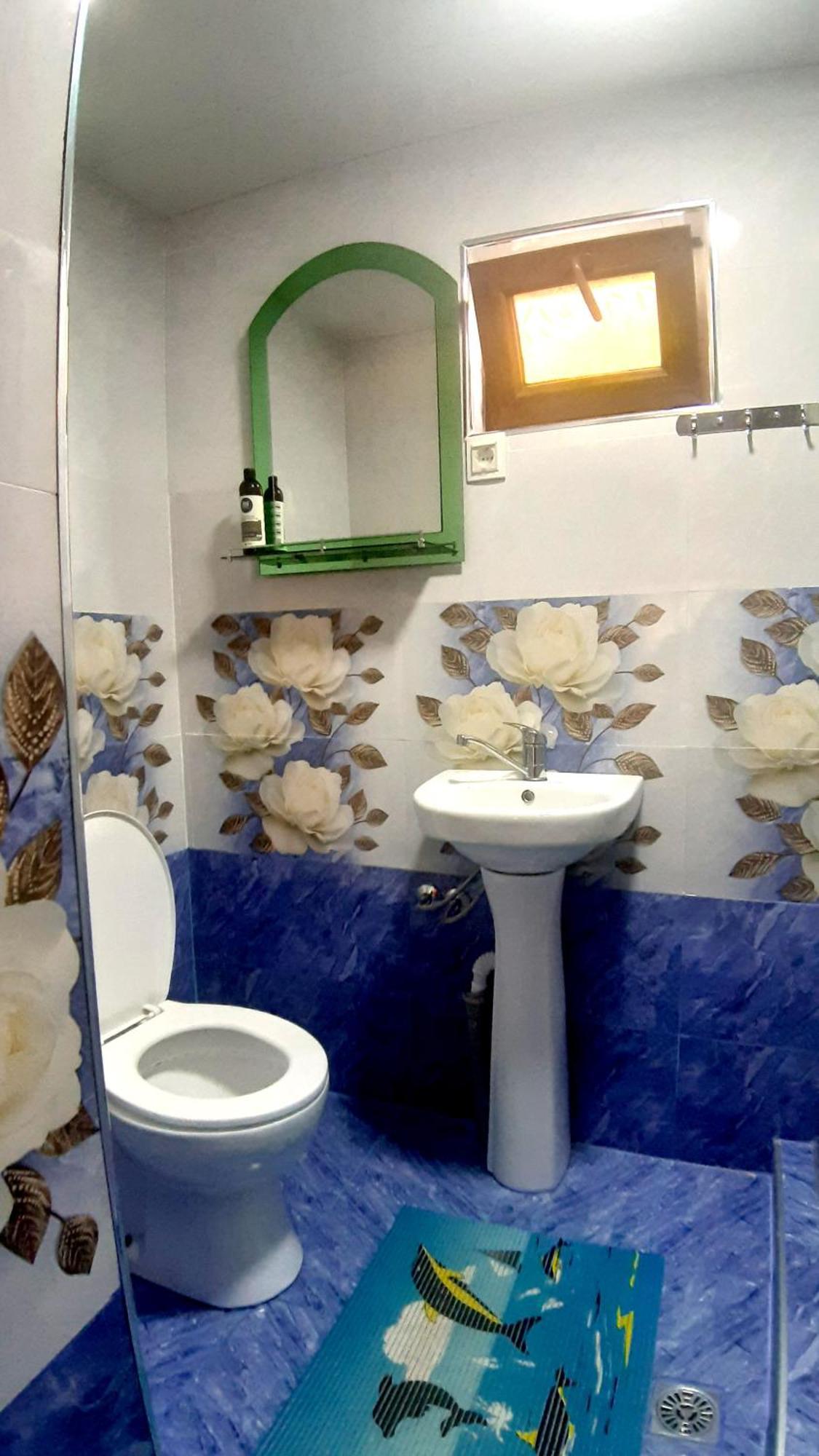 Aspet B&B Tatev Extérieur photo
