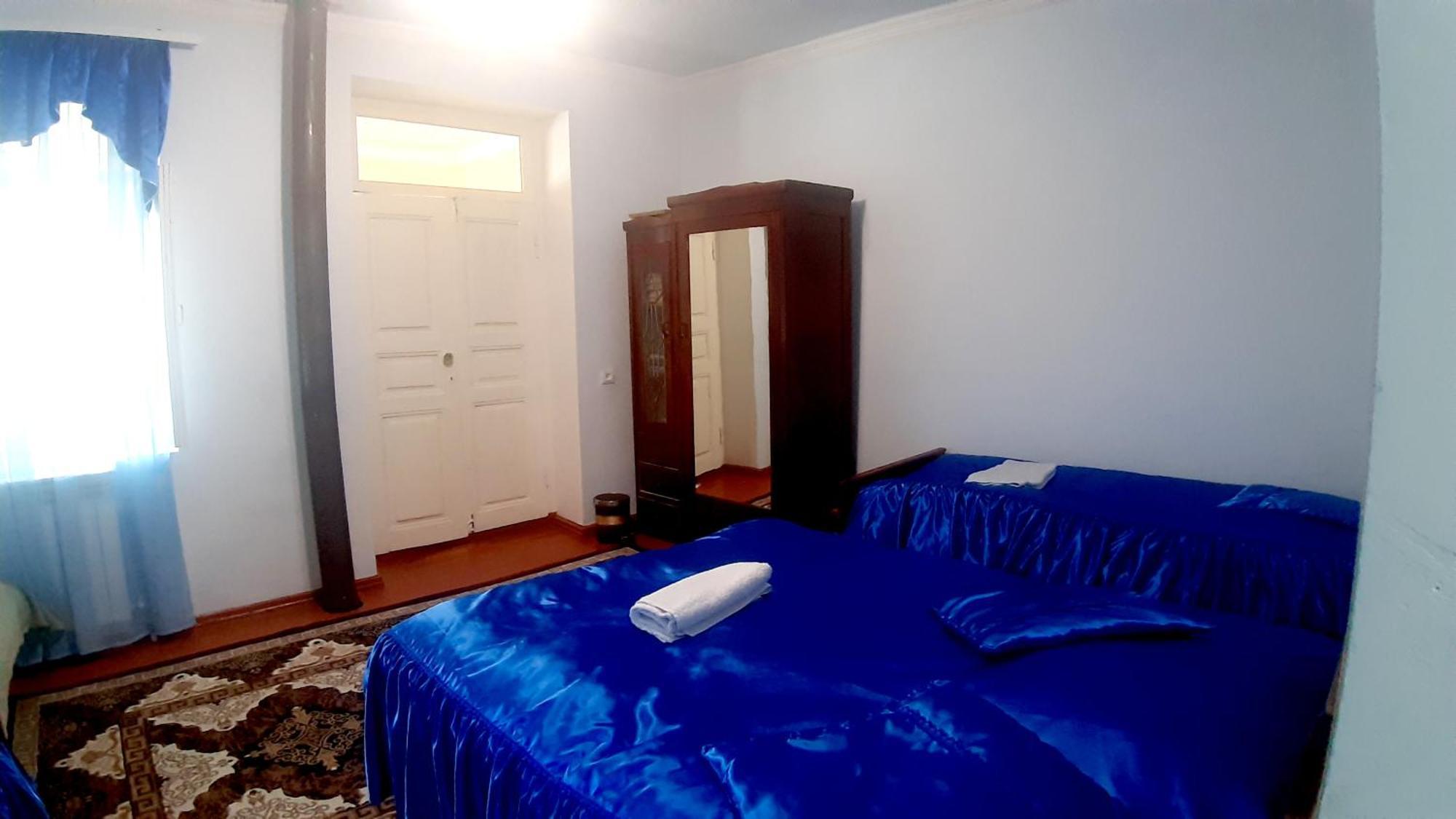 Aspet B&B Tatev Extérieur photo