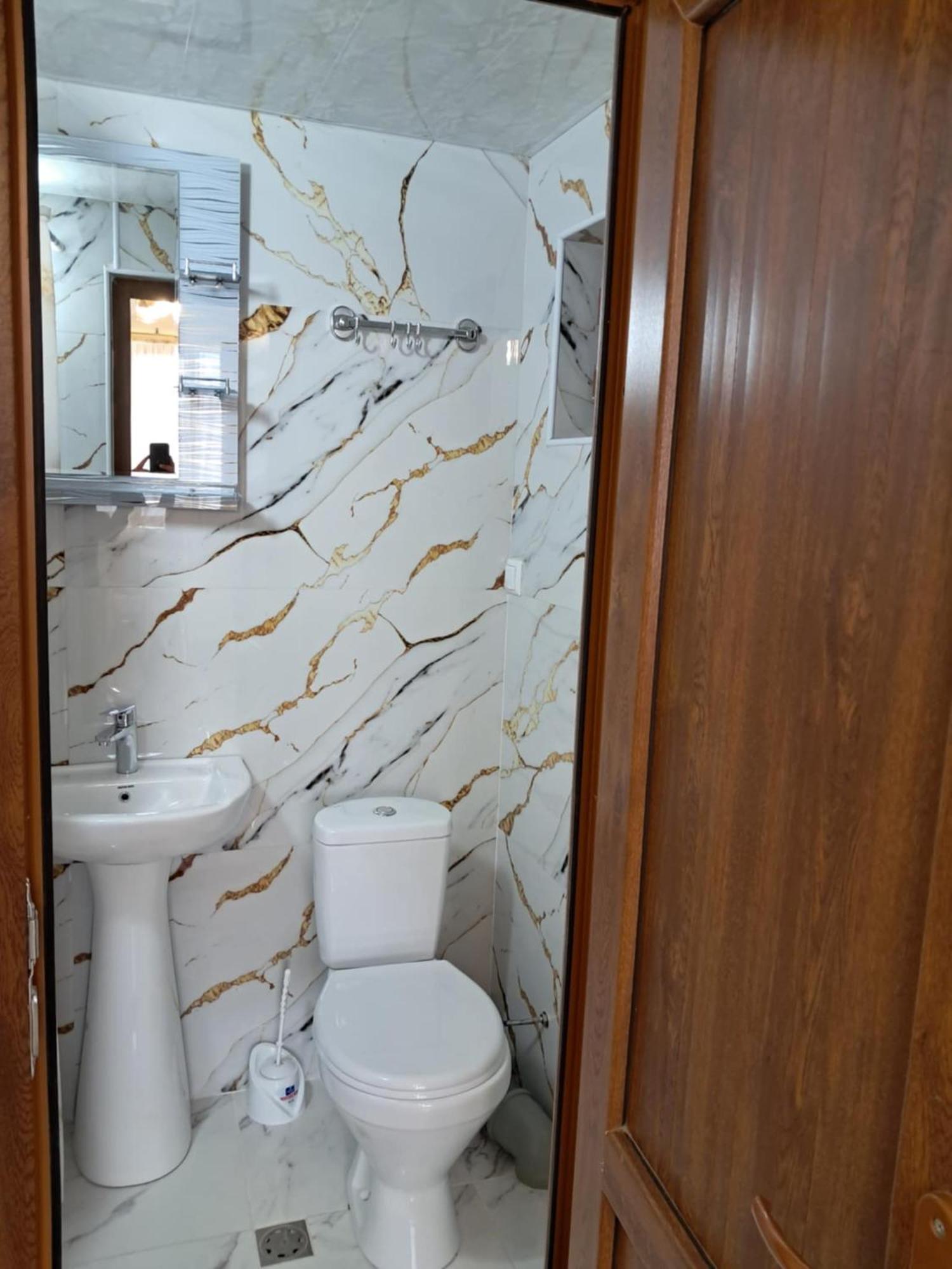 Aspet B&B Tatev Extérieur photo