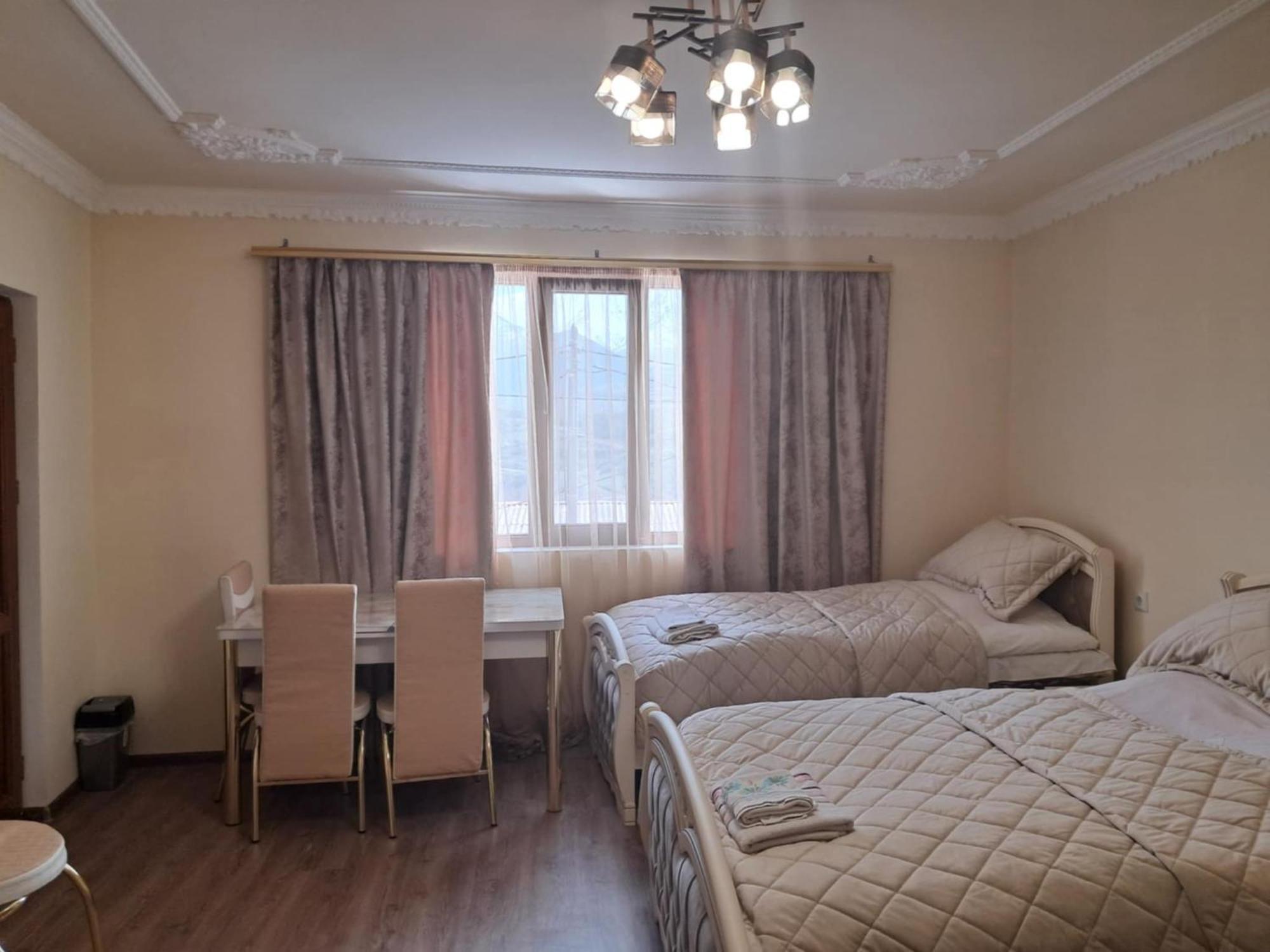 Aspet B&B Tatev Extérieur photo