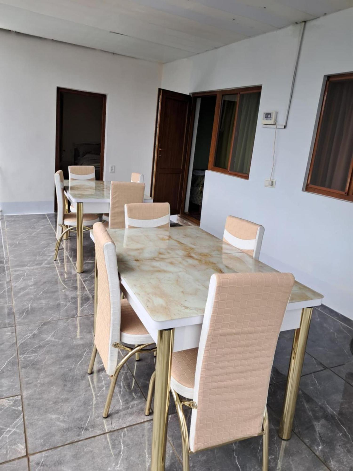 Aspet B&B Tatev Extérieur photo