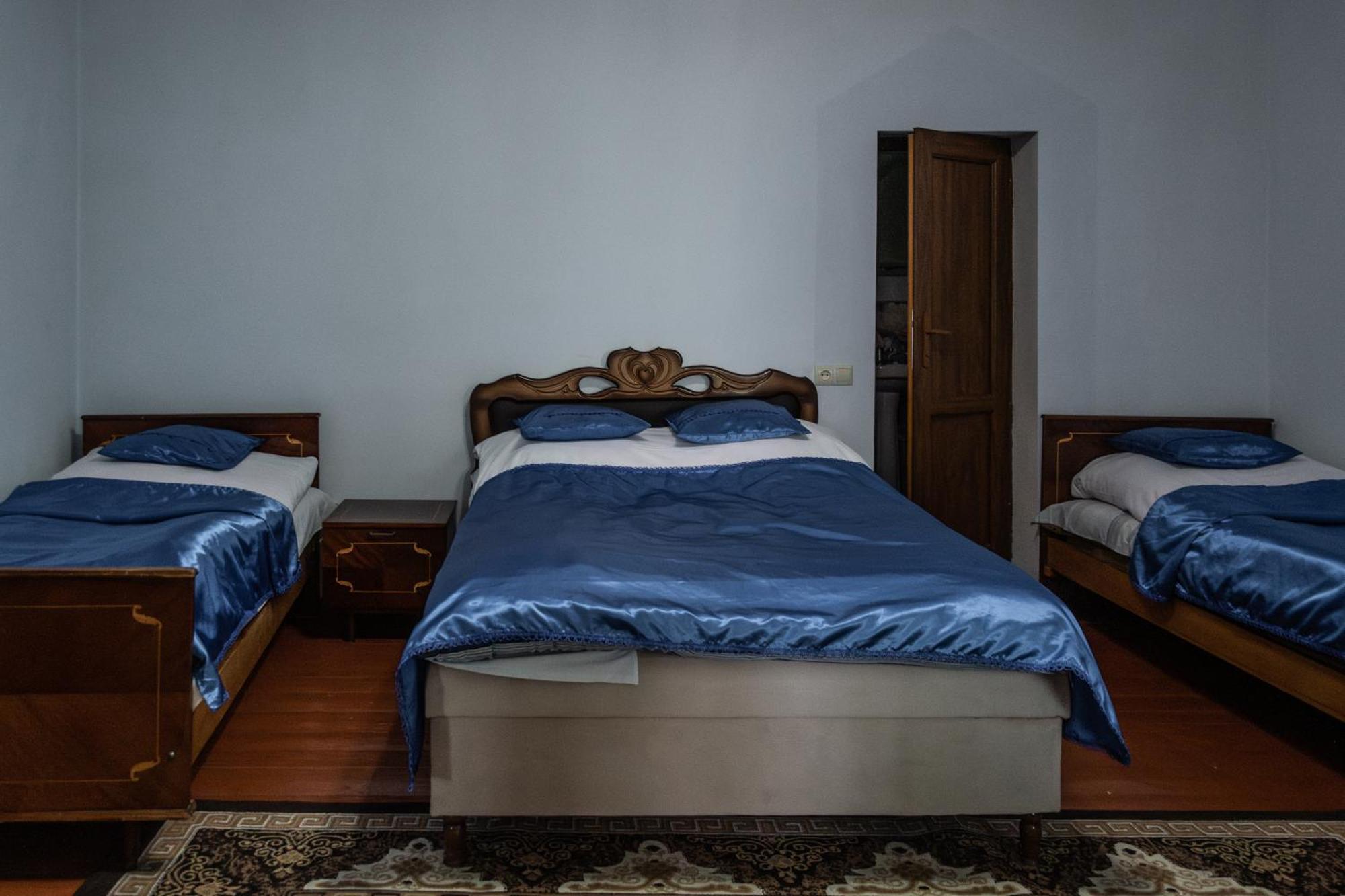 Aspet B&B Tatev Extérieur photo