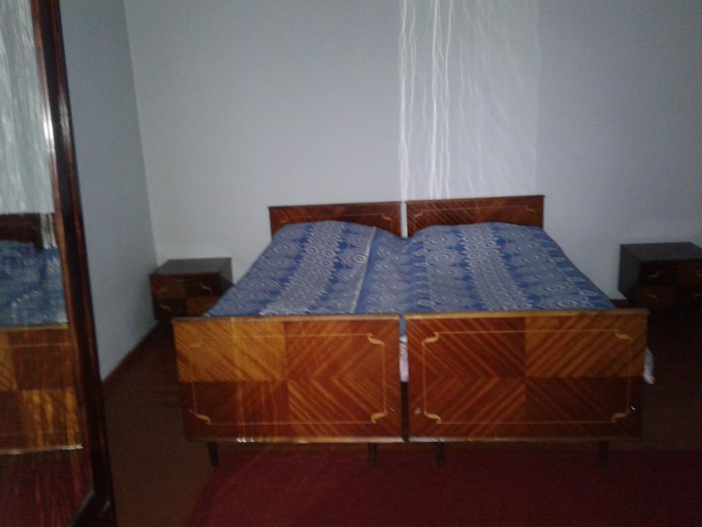 Aspet B&B Tatev Extérieur photo
